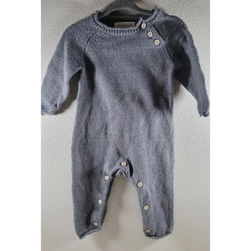 Quincy Mae & Little Bipsy 3–6M Organic Baby Bundle